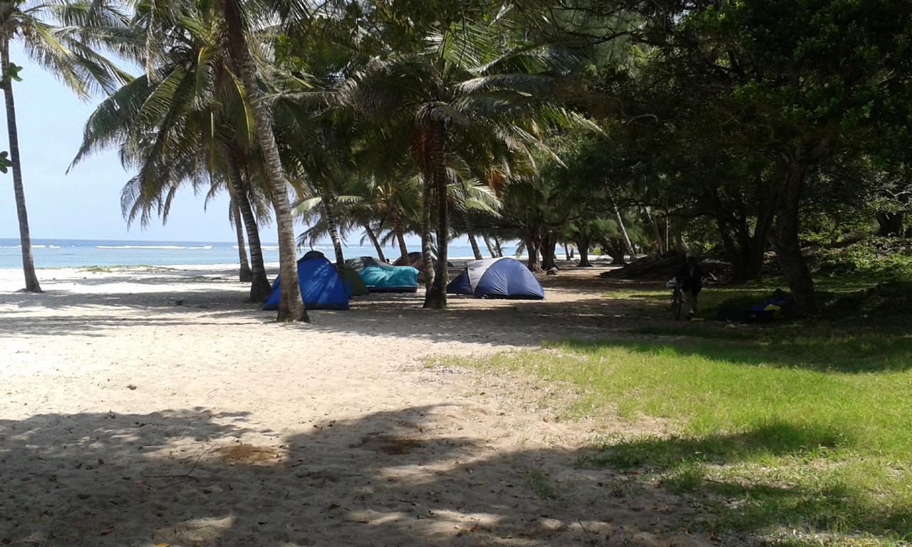 Fred Hunter Villa Tiwi Exterior foto